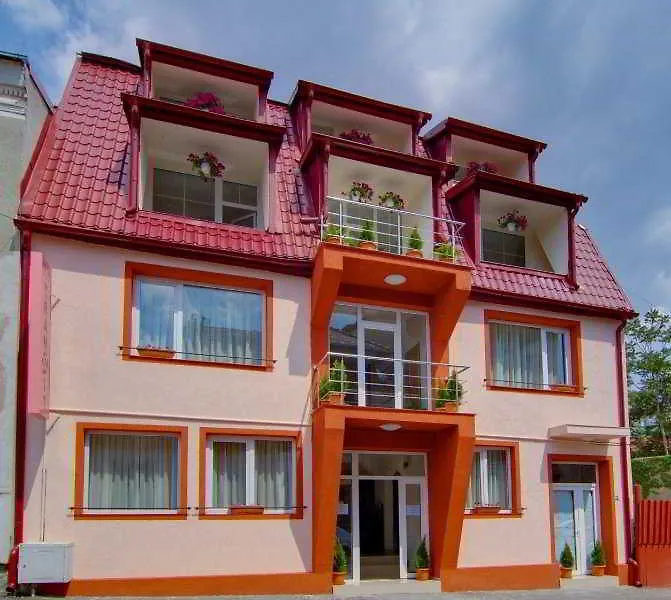 ***  Hotel Tranzzit Bucureşti România