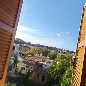 B&B Domus Getsemani