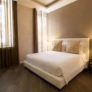Pensiune Spagna Boutique