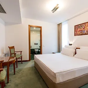 Duke Romana Center Bukarest