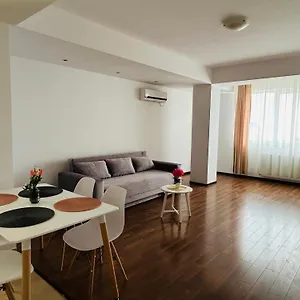 Apartament Catalina Summerland Nord