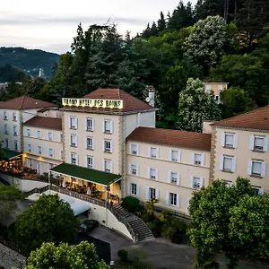 grand-hotel-des-bains-vals-les-bains.hotels-rhonealpes.com/