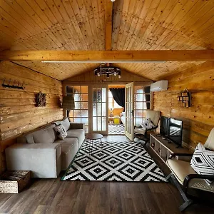 Casă la țară Serenity Retreats Maciuca