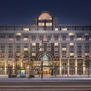 Marriott Hotel