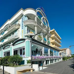 Moderno Majestic Hotel