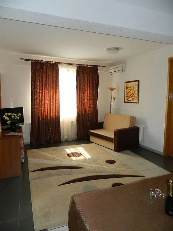 Hotel Tranzzit Bucarest
