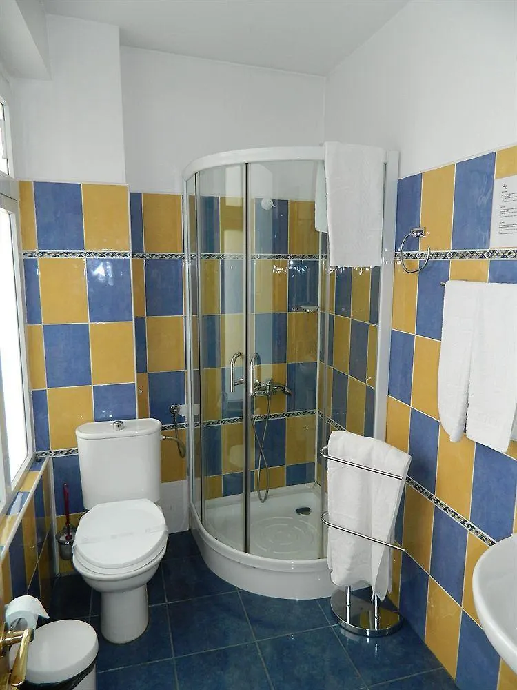 Hotel Tranzzit Bukarest