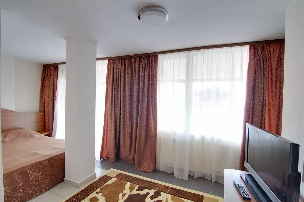 Hotel Tranzzit Bucarest 3*,  Romania