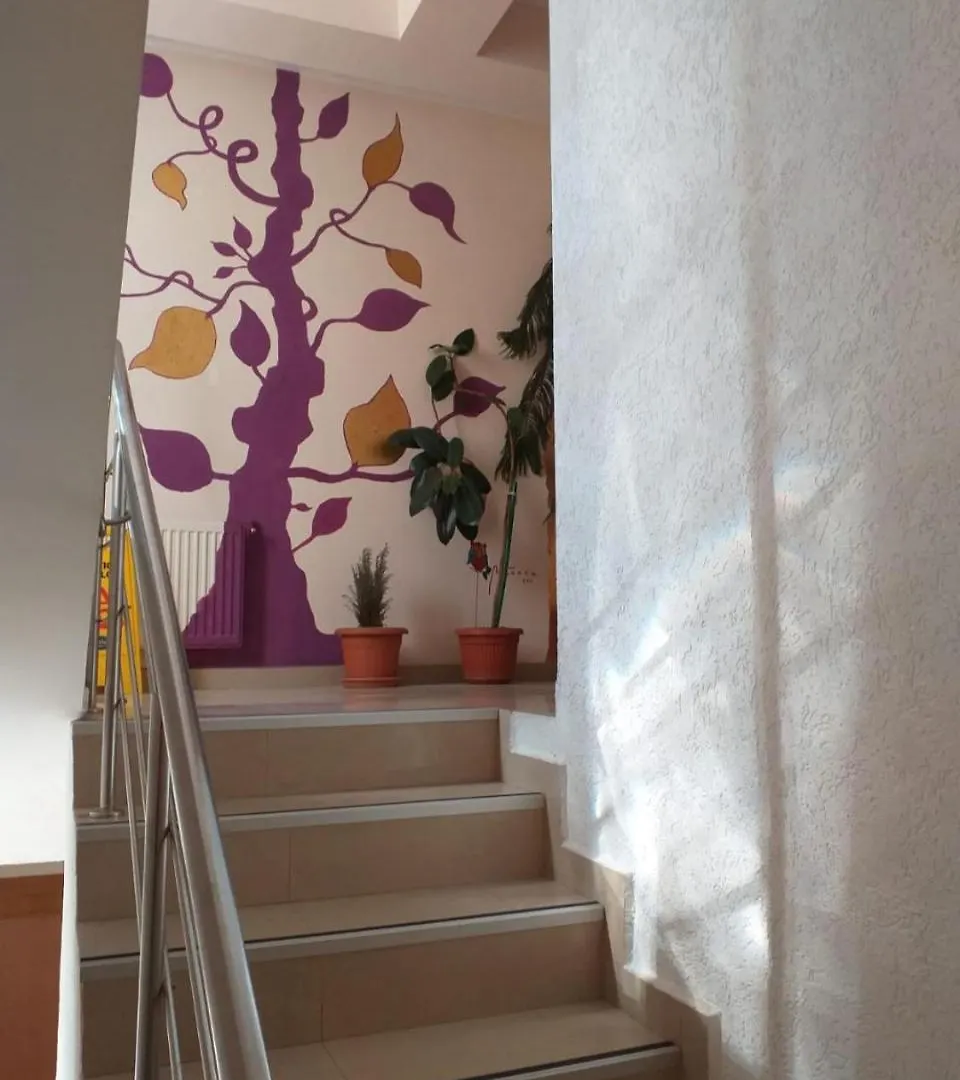 Hotel Tranzzit Bucarest