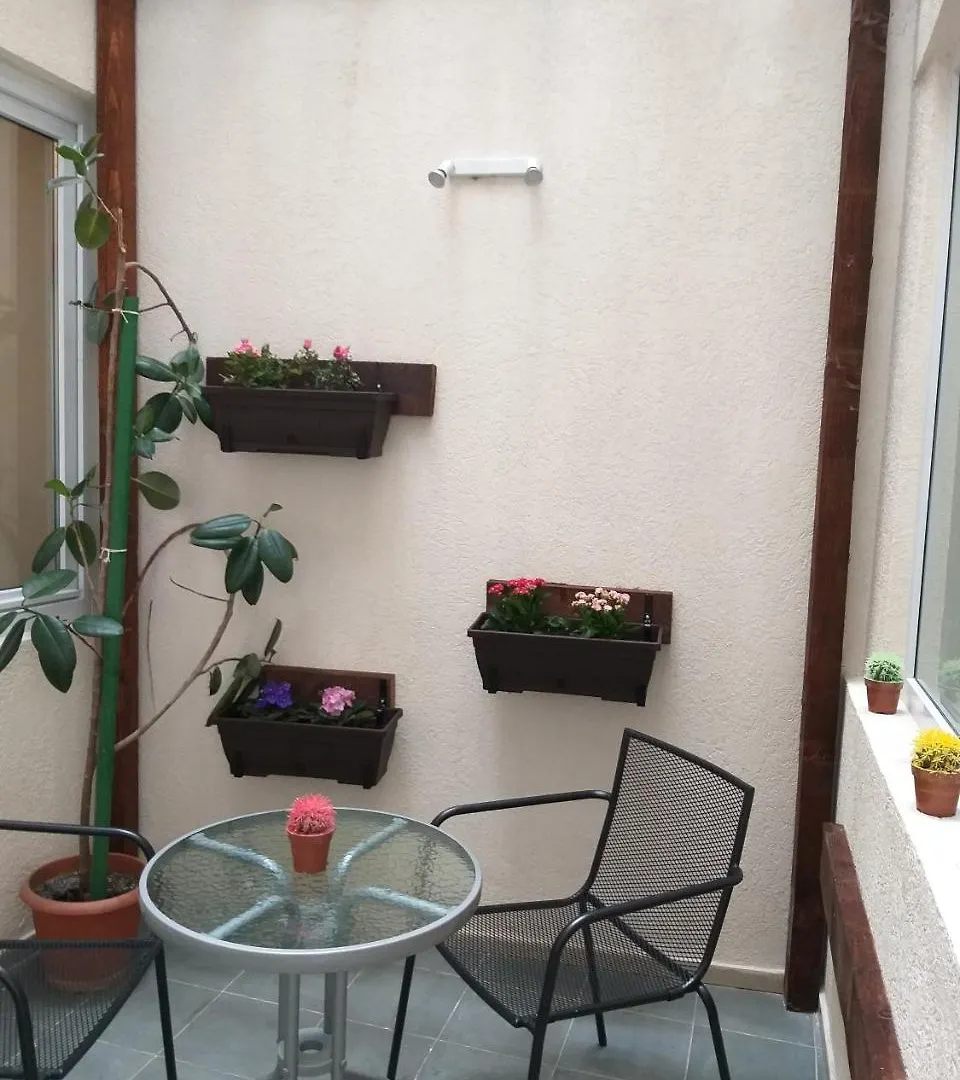 Hotel Tranzzit Bucarest