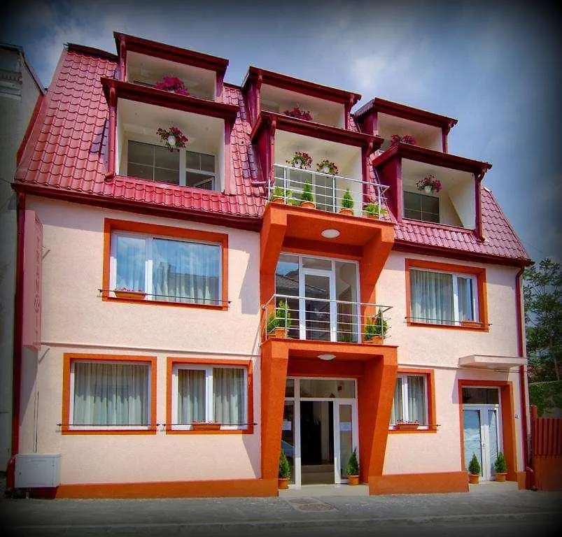 Hotel Tranzzit Bucarest