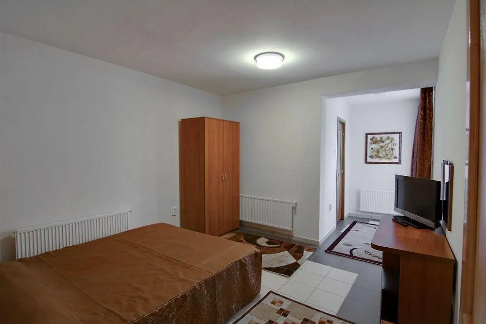 ***  Hotel Tranzzit Bucharest Romania