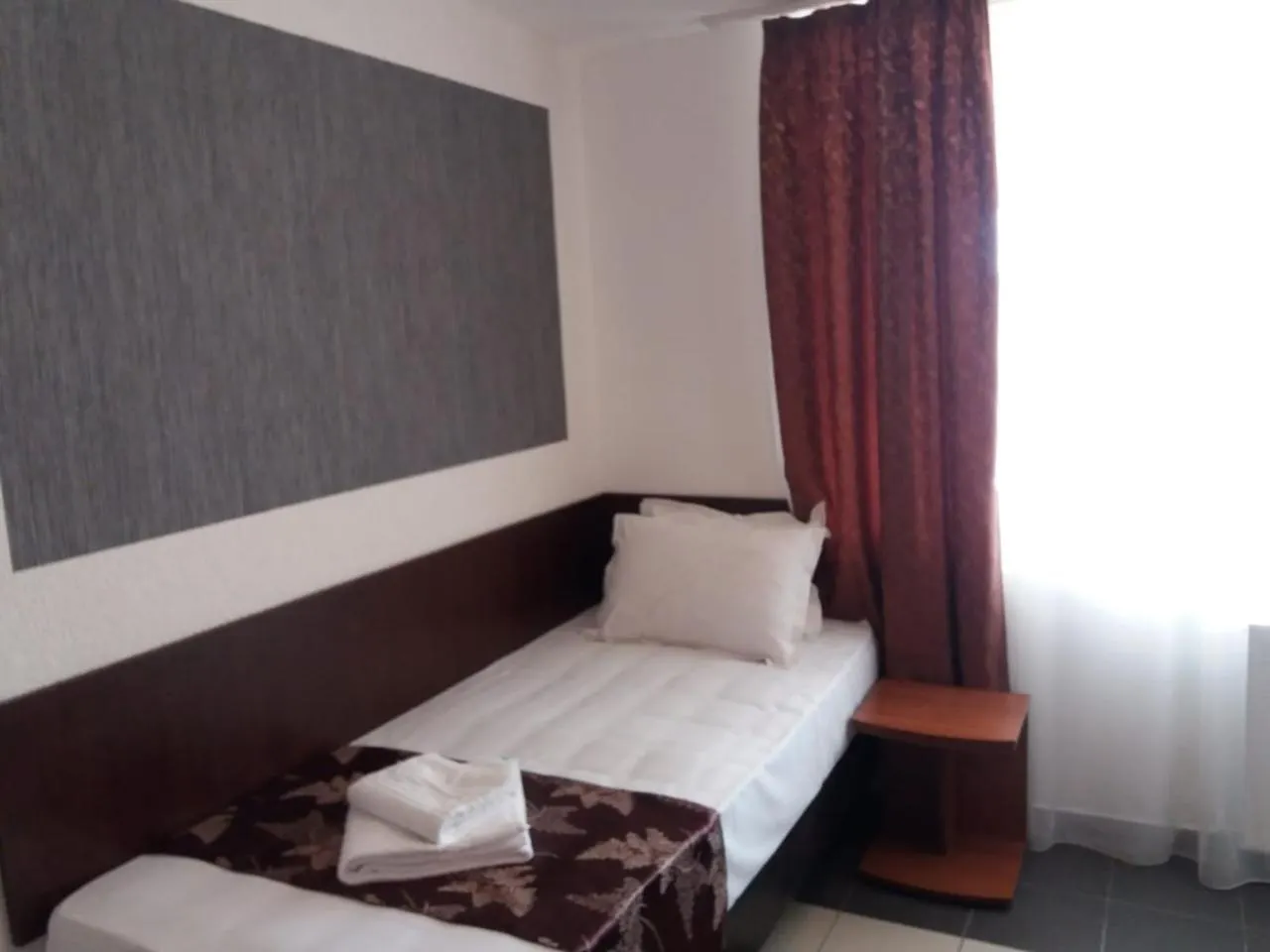 Hotel Tranzzit Bucharest