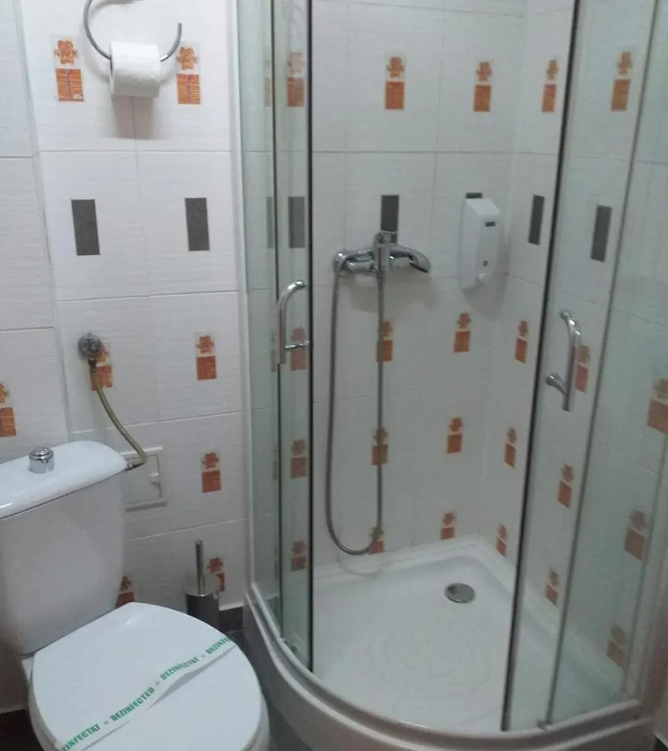 Hotel Tranzzit Bucharest