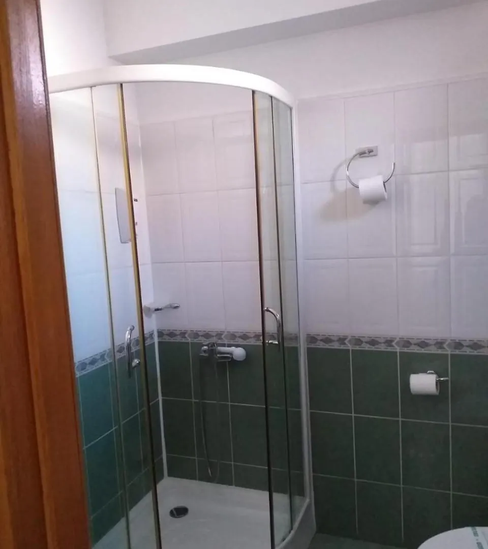 Hotel Tranzzit Bucharest