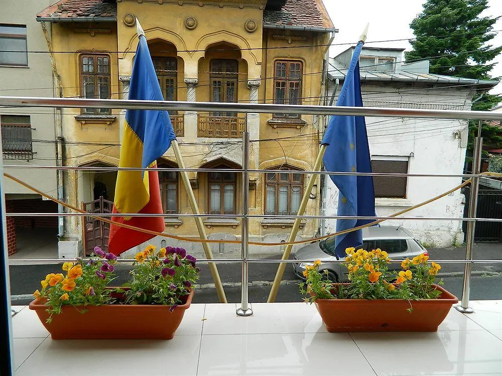 Hotel Tranzzit Bucarest