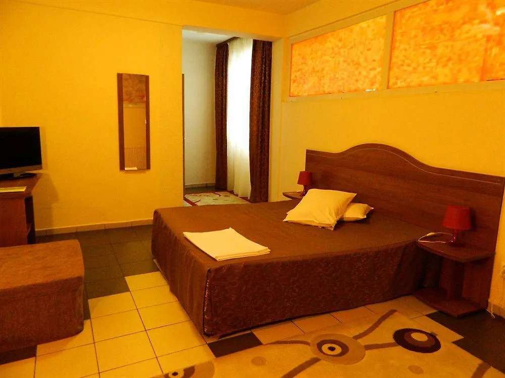 Hotel Tranzzit Bucarest 3*,  Romania