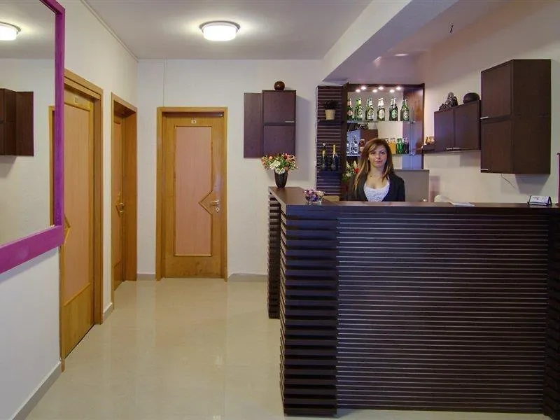 Hotel Tranzzit Bucarest