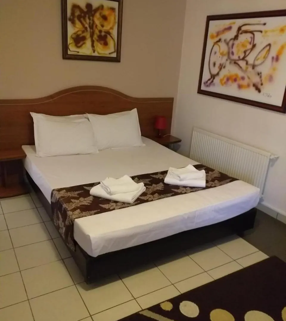 Hotel Tranzzit Bucarest